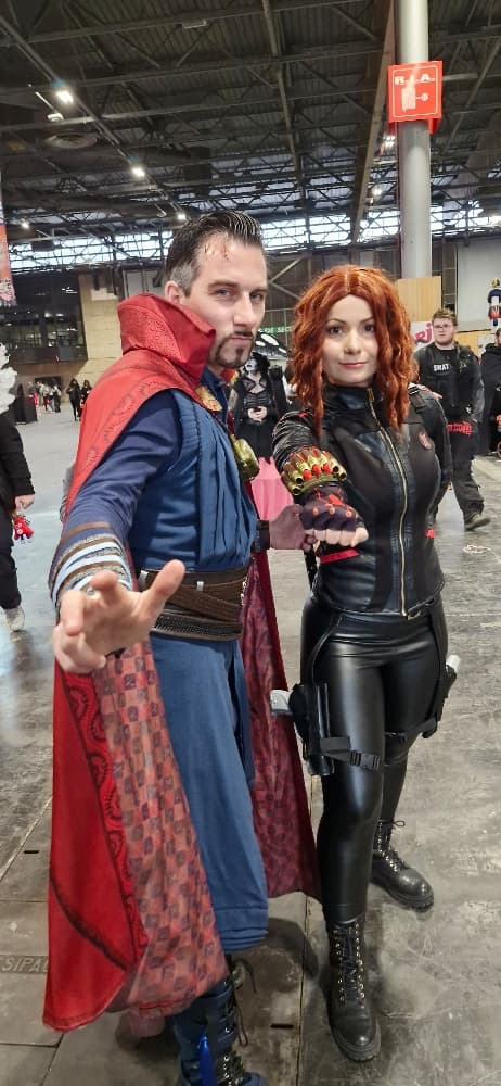 Photos cosplays  - Photo 48