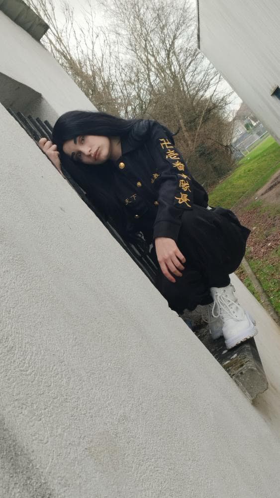 Baji keisuke - Photo 14