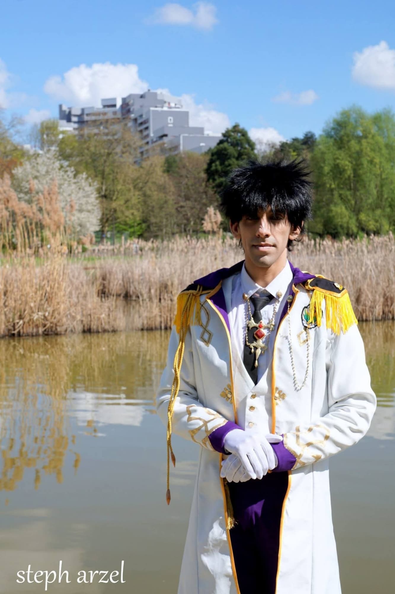 Teika ichijouji - Photo 11