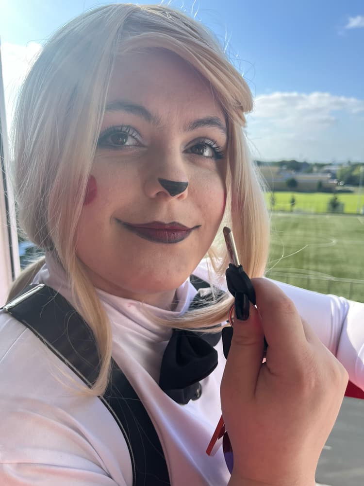 Charlie Morningstar - Photo 5