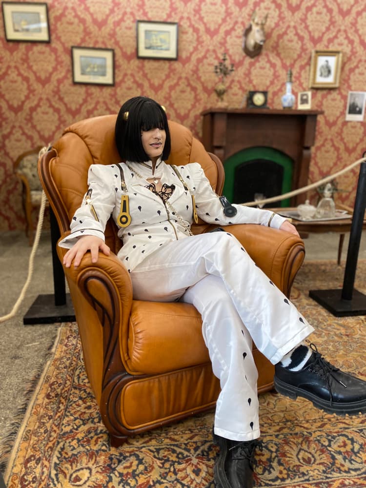 Bruno Bucciarati  - Photo 3