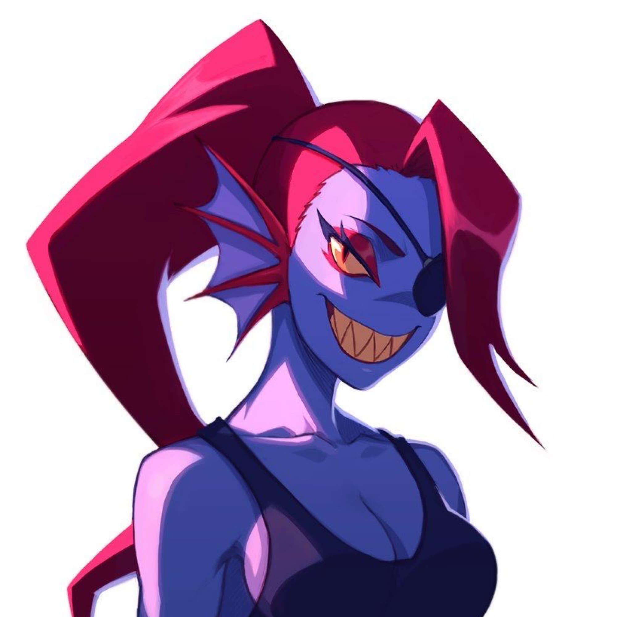 Undyne 