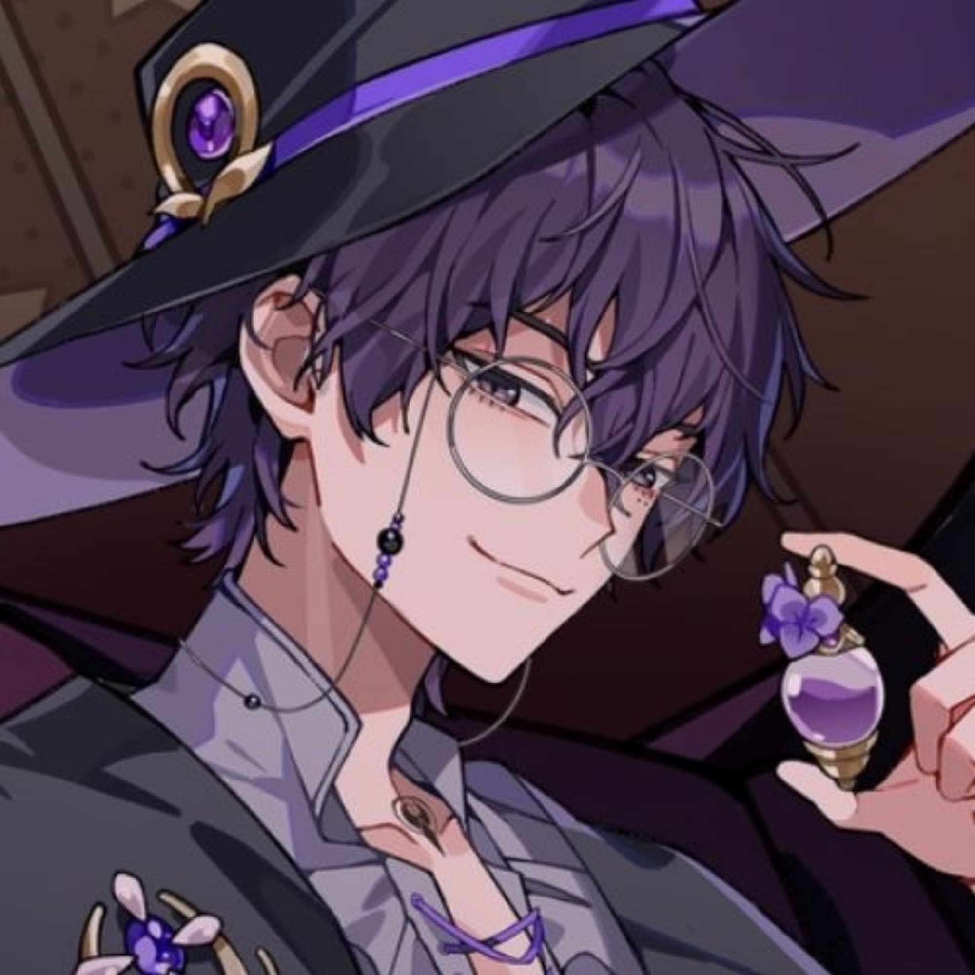 Liu Xiao Wizard vers