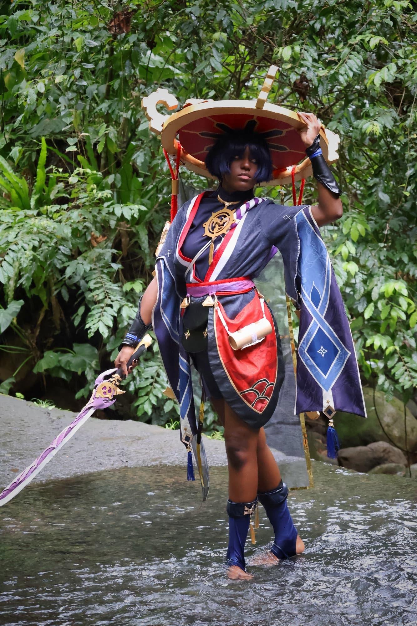 Scaramouche  - Photo 9