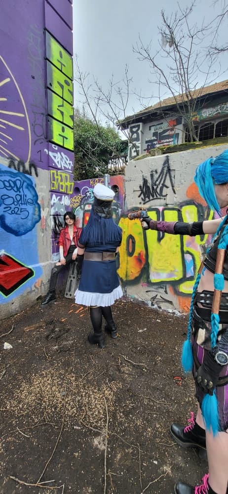 Duo vi emo jmf - Photo 5