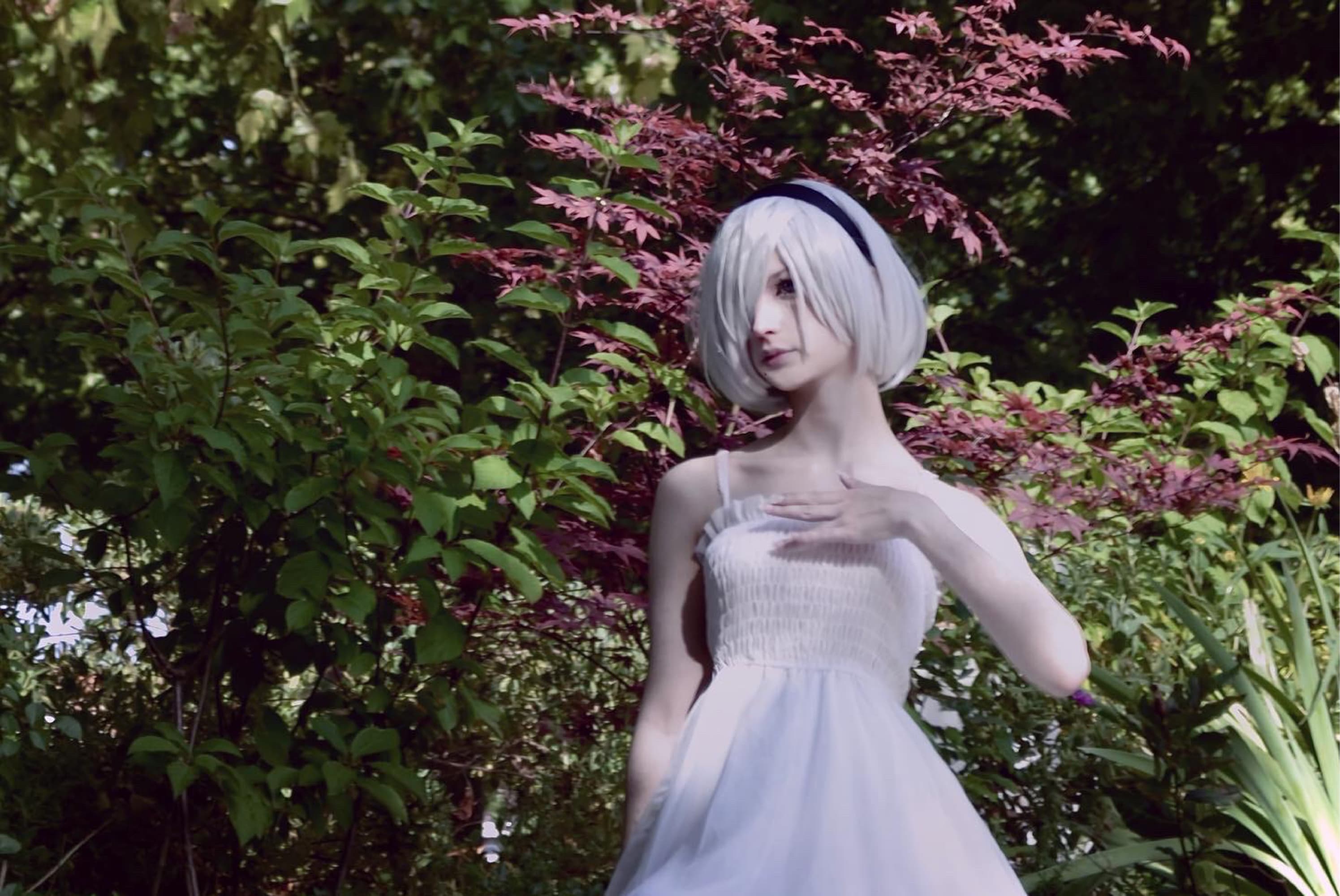 2B- Beach Dress - Photo 2