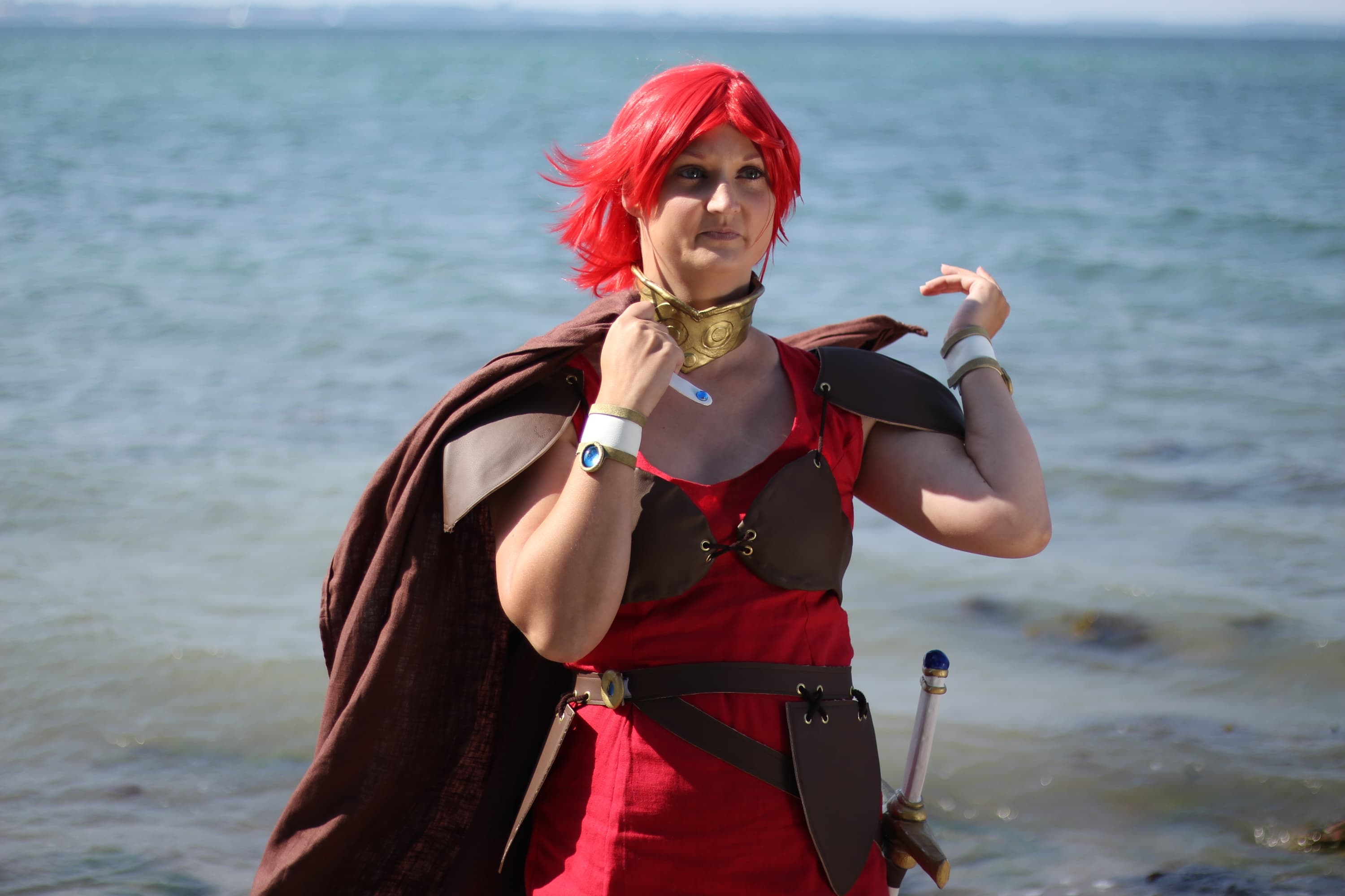 Record of Lodoss War - Photo 23