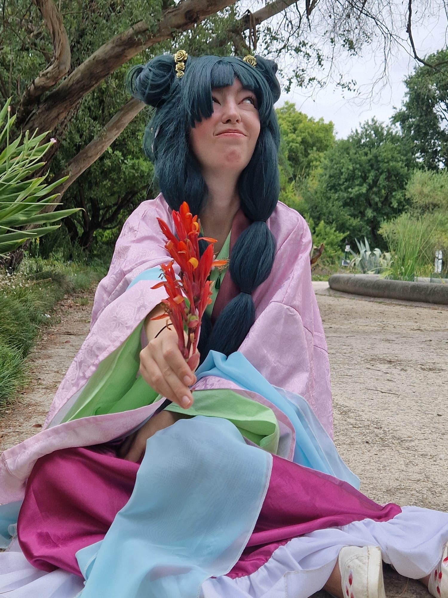 MaoMao Dinner - Photo 65