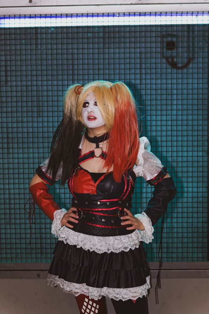 Harley quinn  - Photo 1
