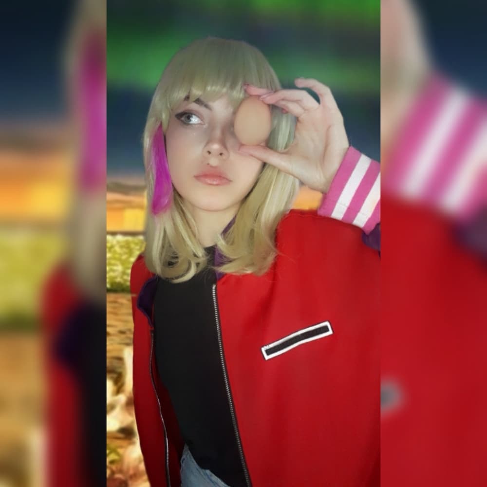 Rika kawai - Photo 2