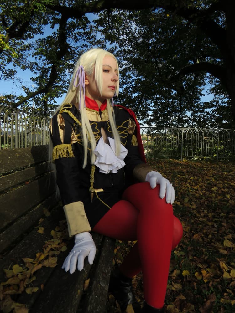 Edelgard von Hresvelg - Photo 10