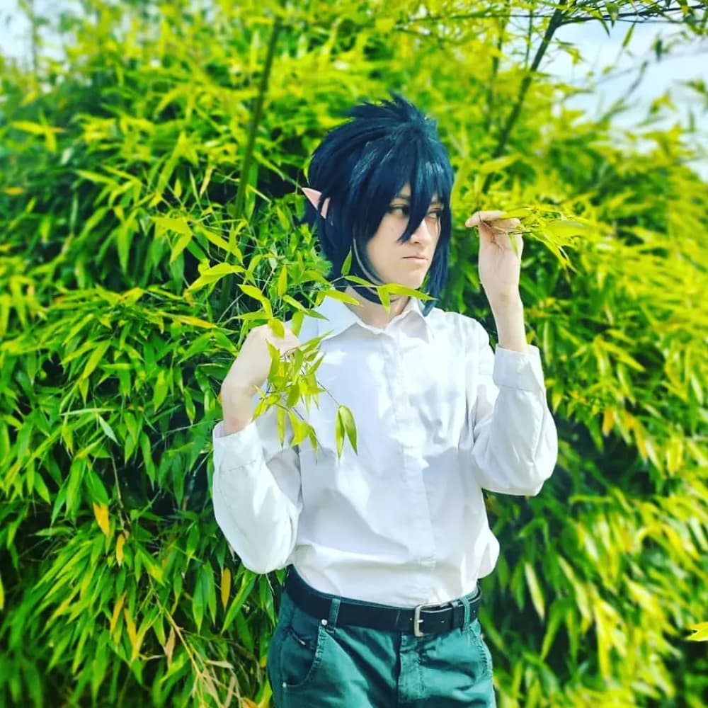 Tamaki Amajiki (V1)  - Photo 8