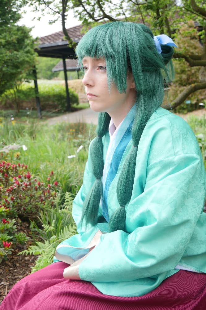 Mao  (Japan-party) - Photo 30