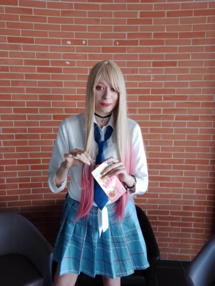 Marin Kitagawa - Photo 2