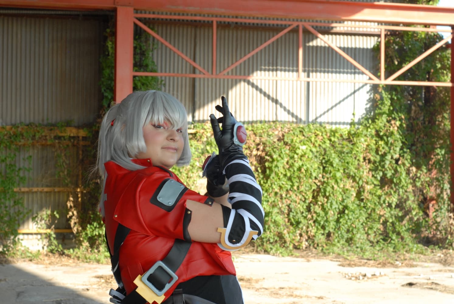 Ragna the bloodedge - Photo 1