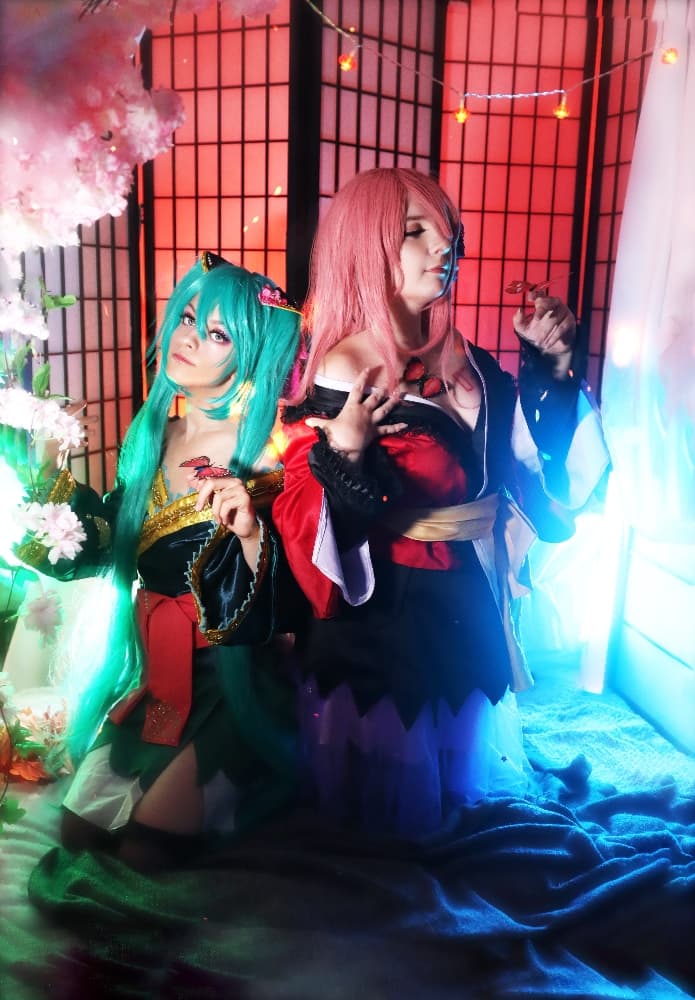 Hatsune Miku - Photo 1