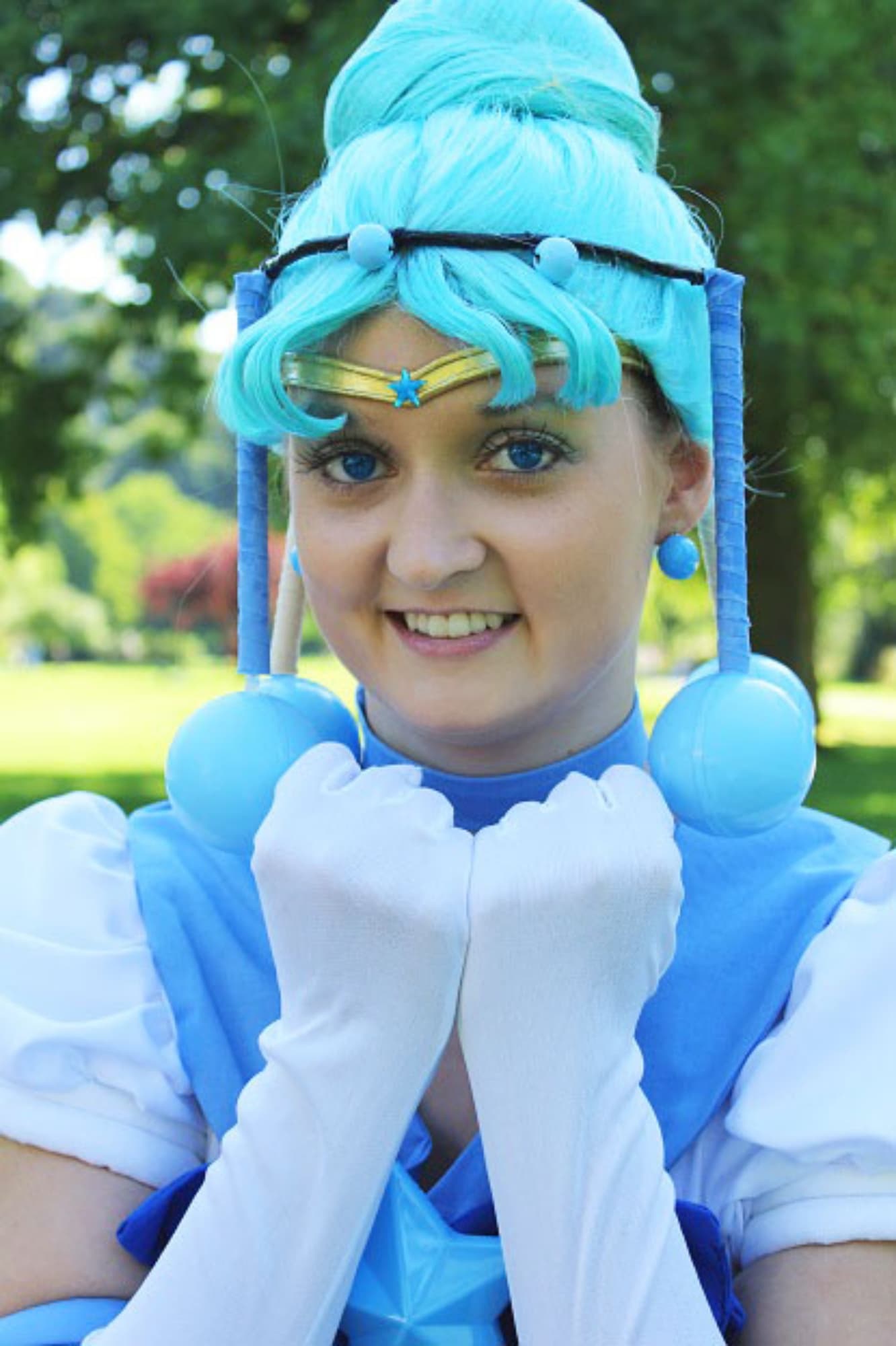 Sailor Pallas  - Photo 66