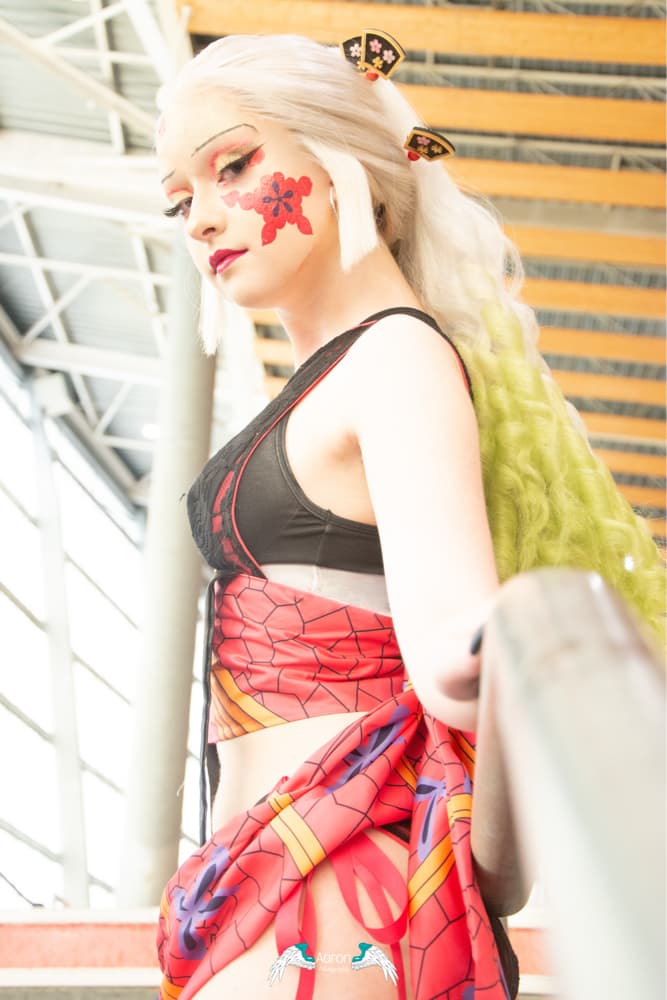 Shoot Daki Gyutaro - Photo 4