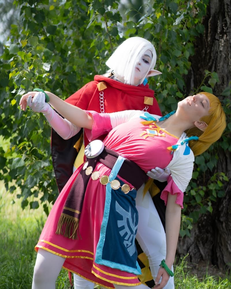 Skyward sword Zelda - Photo 2
