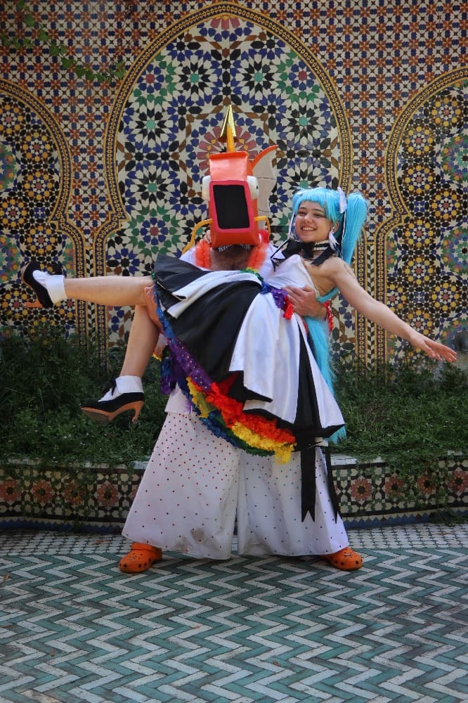 Bacstage 2024 - Photo 12