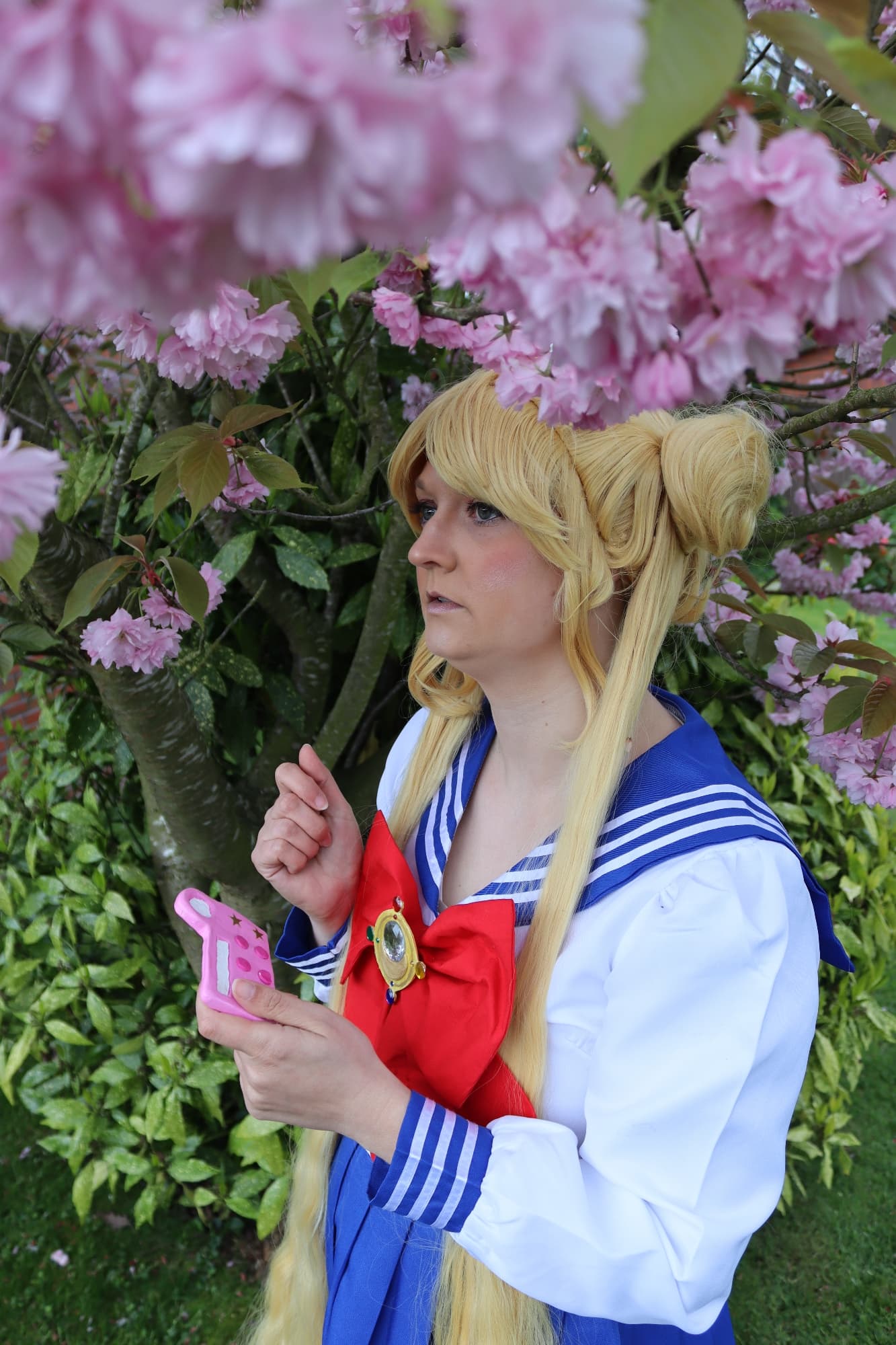 Usagi Tsukino  - Photo 43