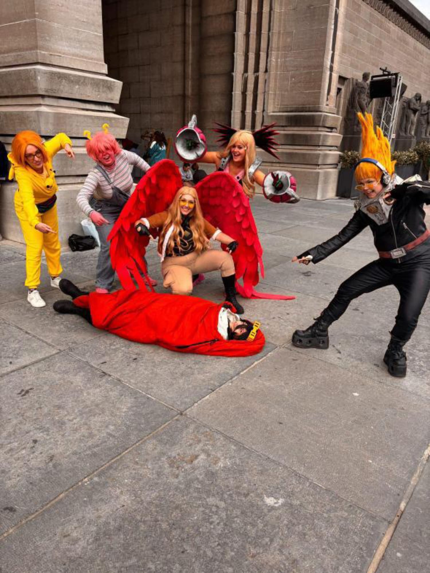 Aizawa Shota - Photo 19