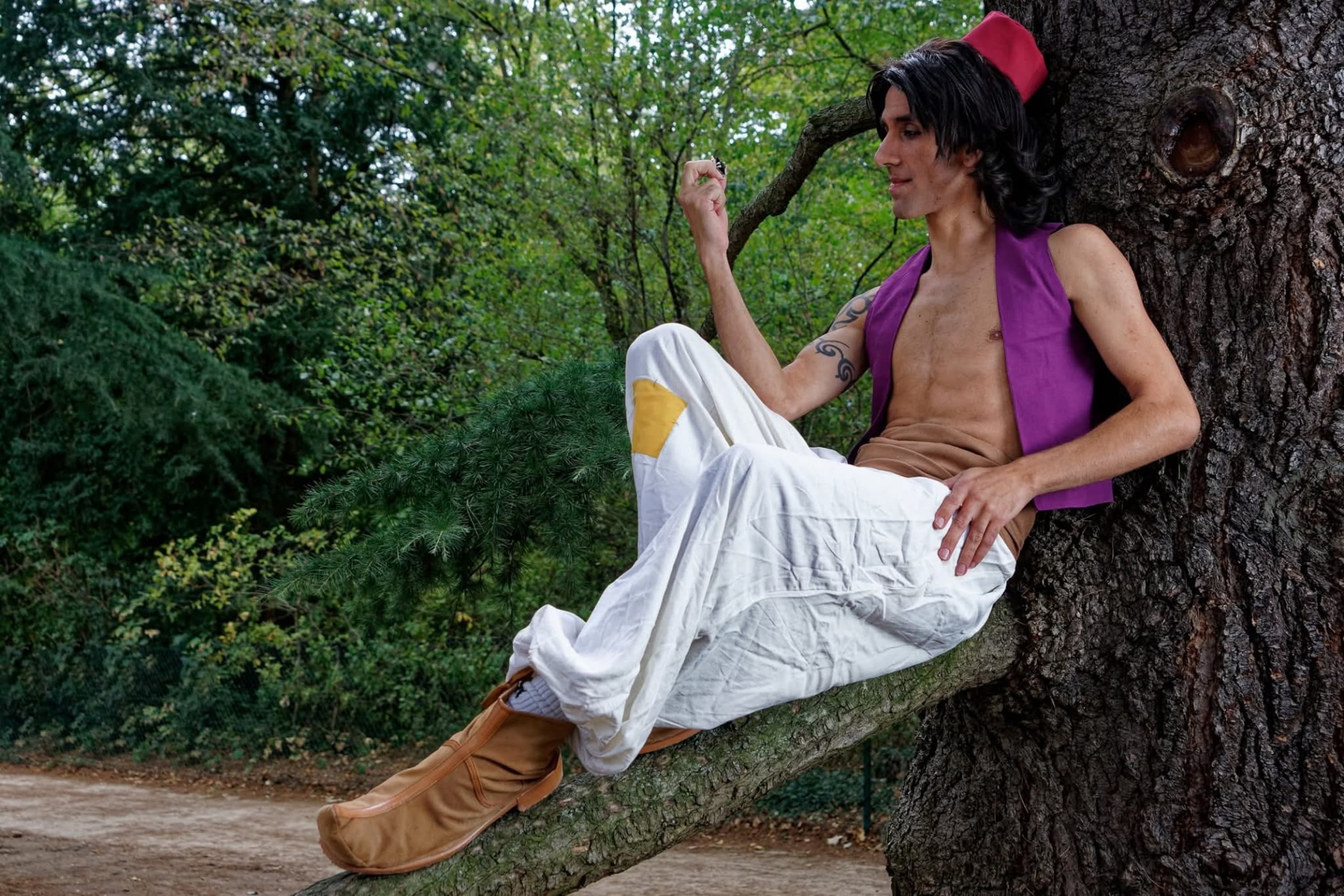 Aladdin - Photo 3