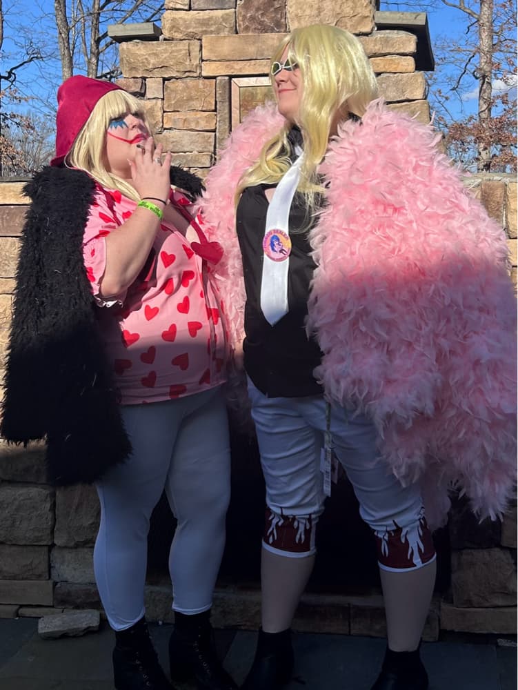 Cora & Doffy - Photo 10