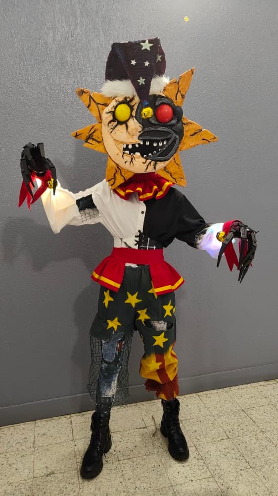 Eclipse ruin  - Photo 1