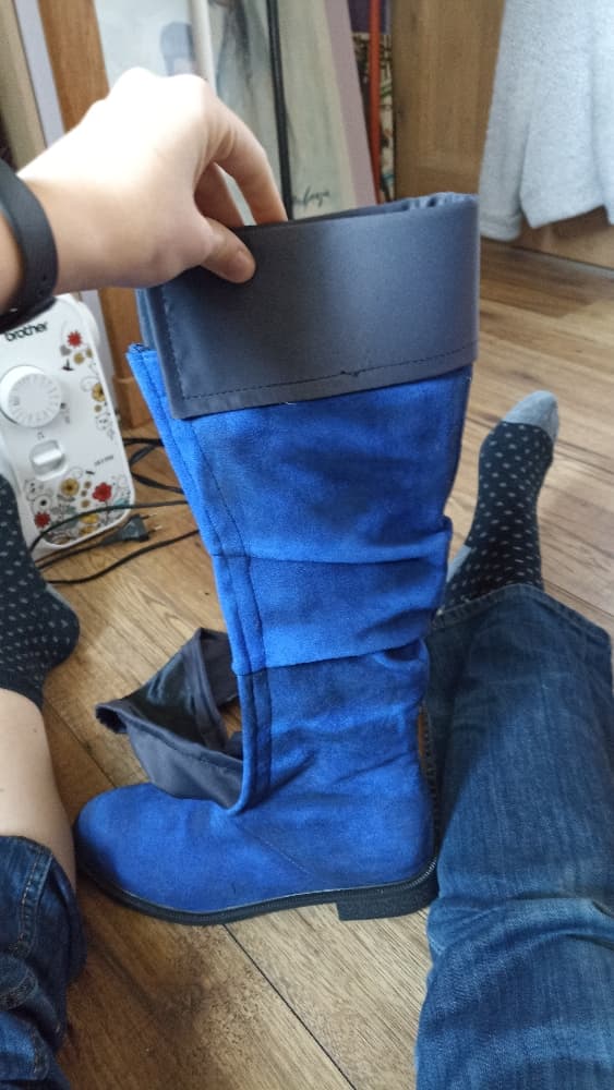 Création cosplay VI - Photo 62