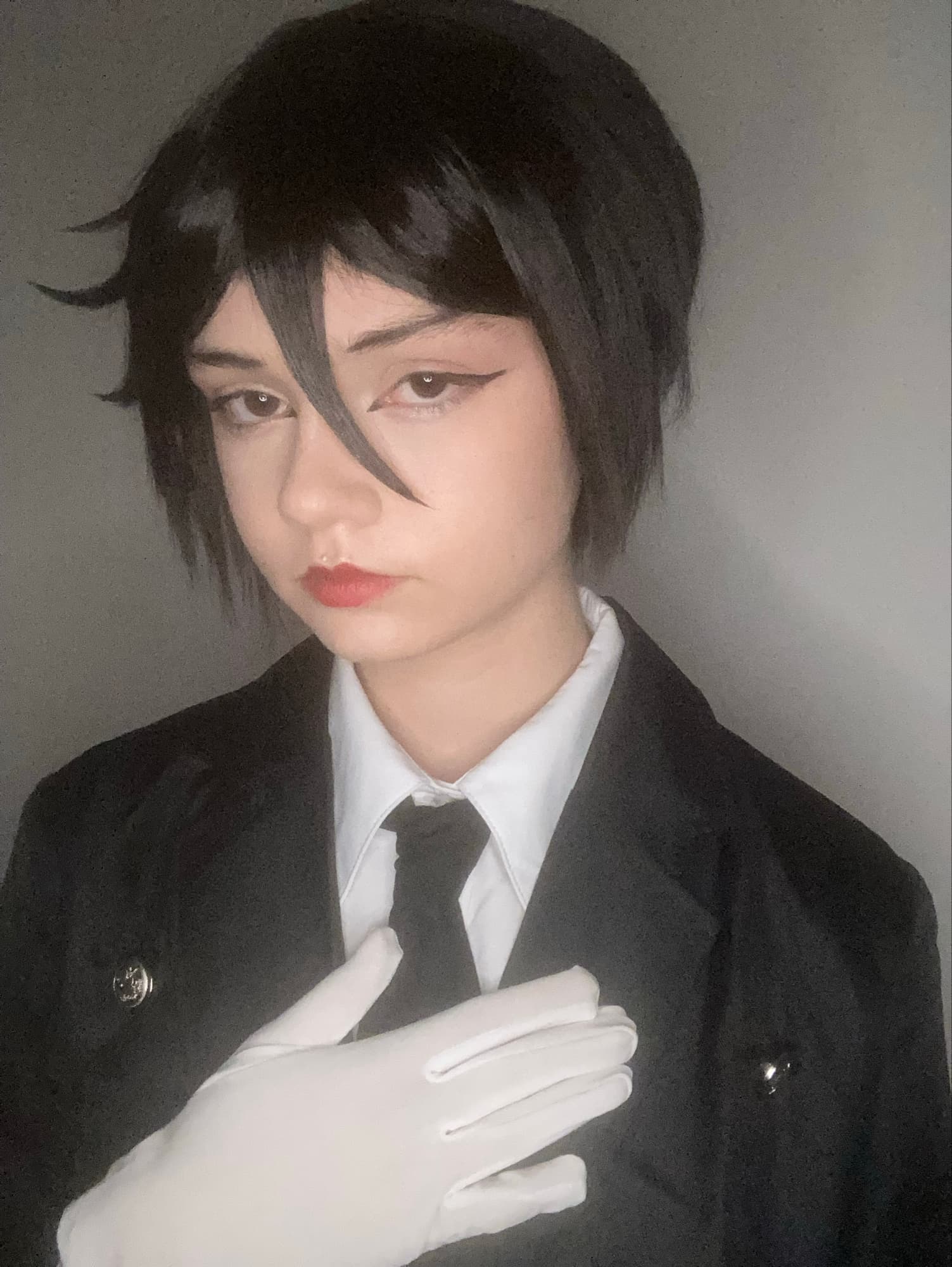 Sebastian Michaelis - Photo 1