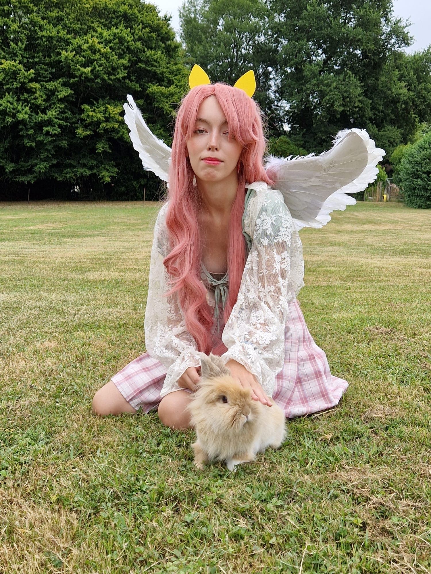 Fluttershy v1 - Photo 16