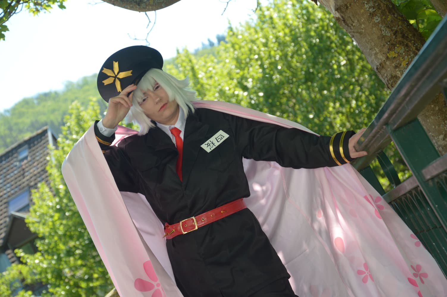 Kenjirou yozakura  - Photo 5