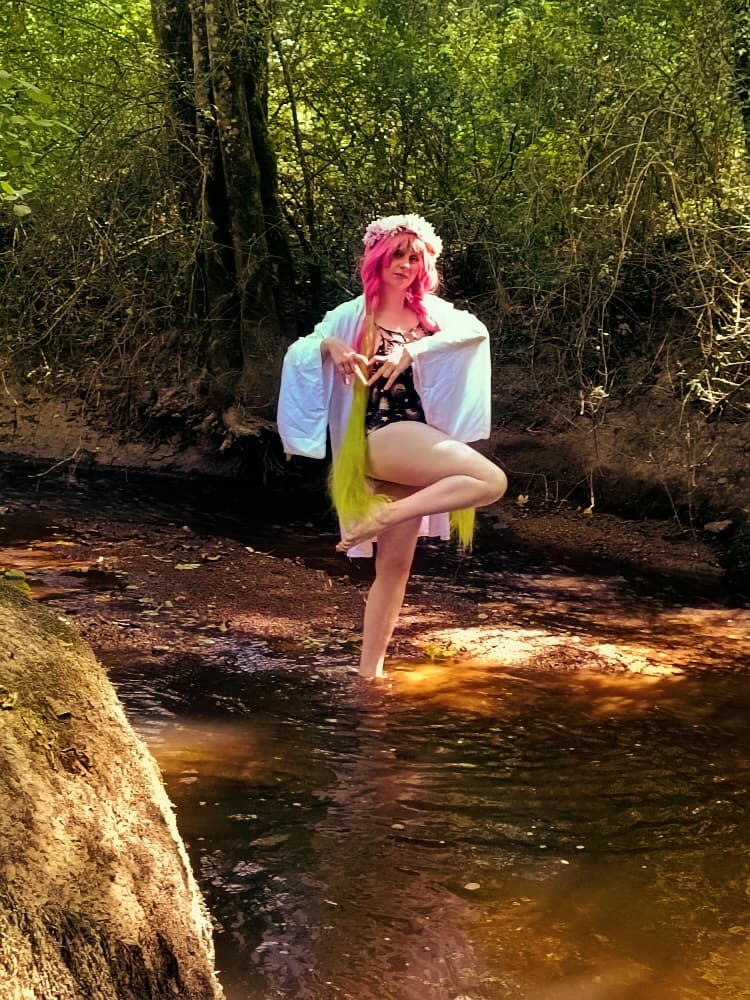 Mitsuri KANROJI - Photo 45