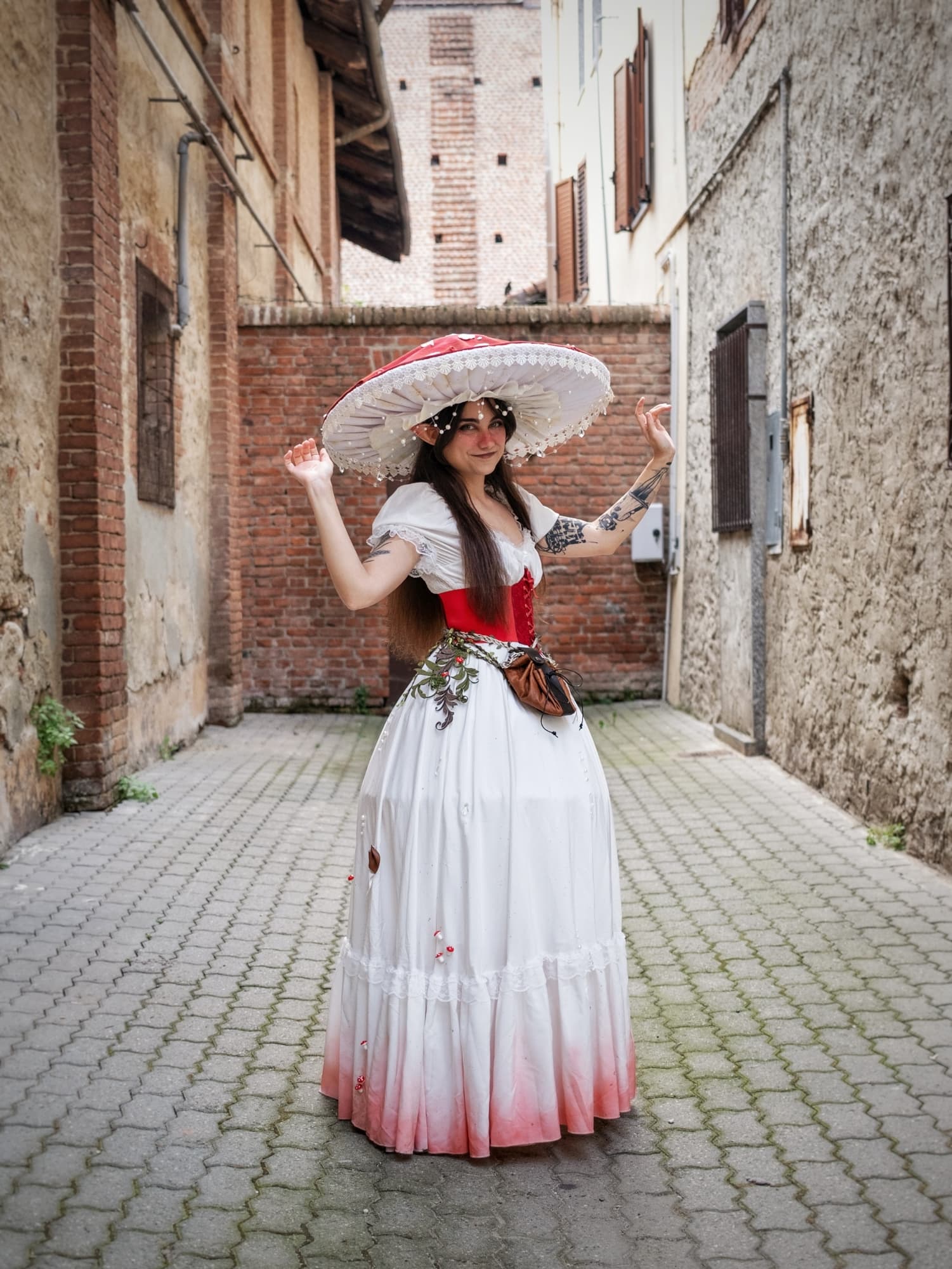 Doro the Mushroom  - Photo 12