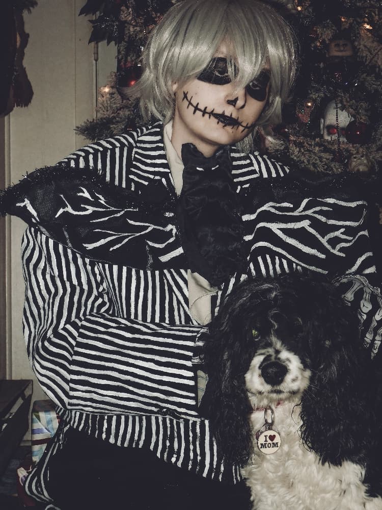 Christmas Jack - Photo 1