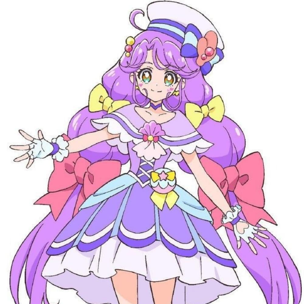 Cure Coral