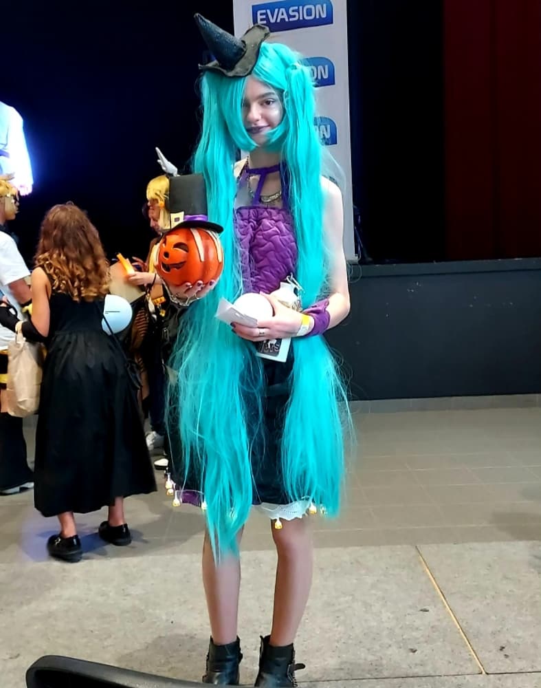 Convention treport  - Photo 4