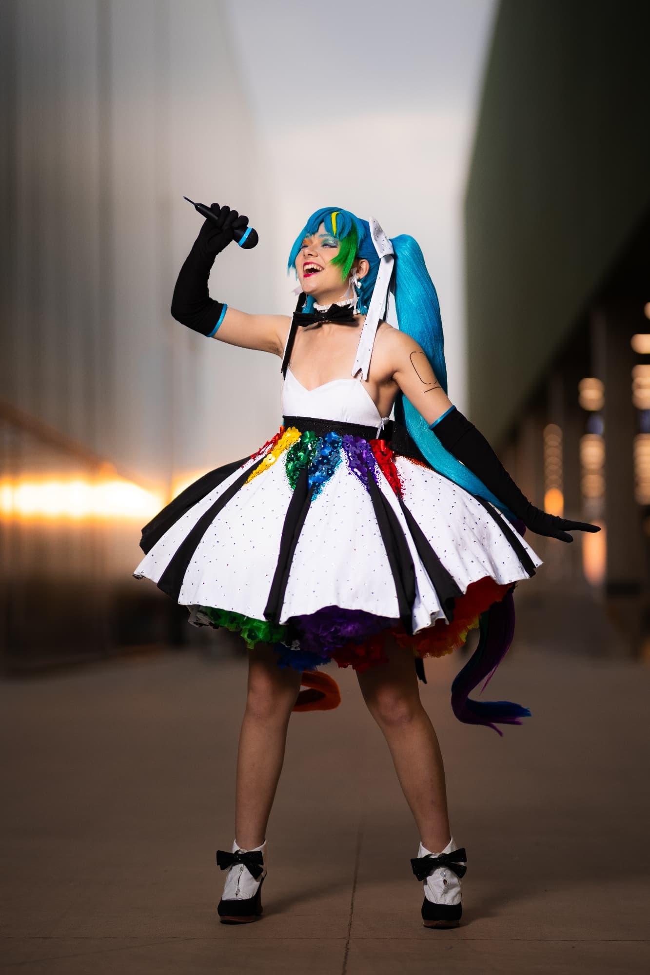 Miku Pride - Photo 1