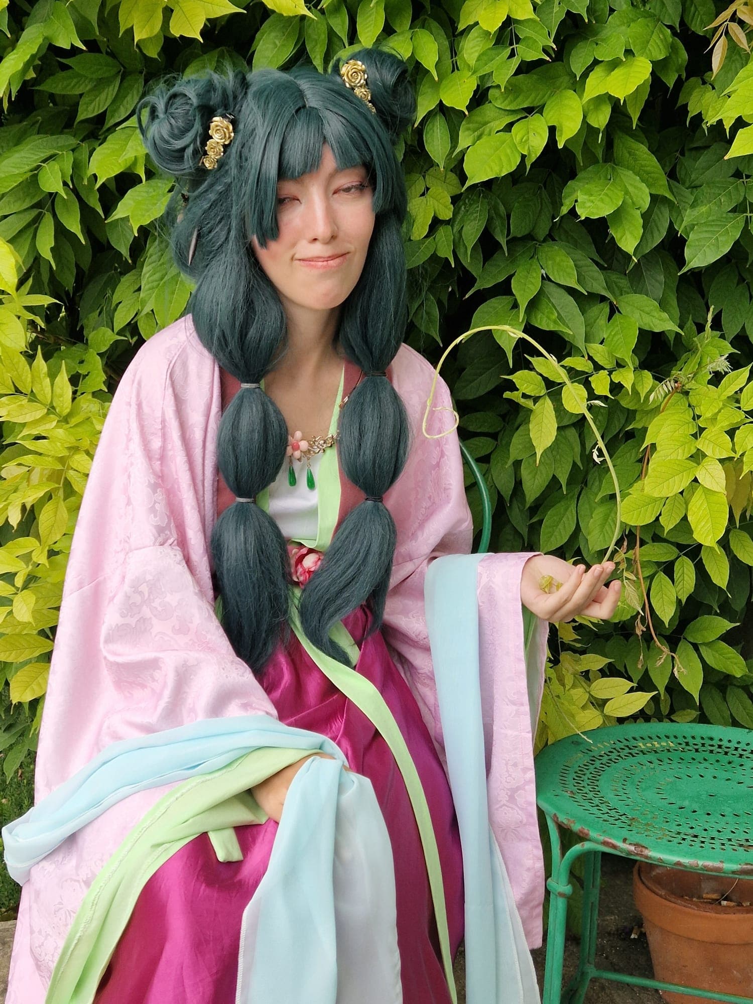 MaoMao Dinner - Photo 82