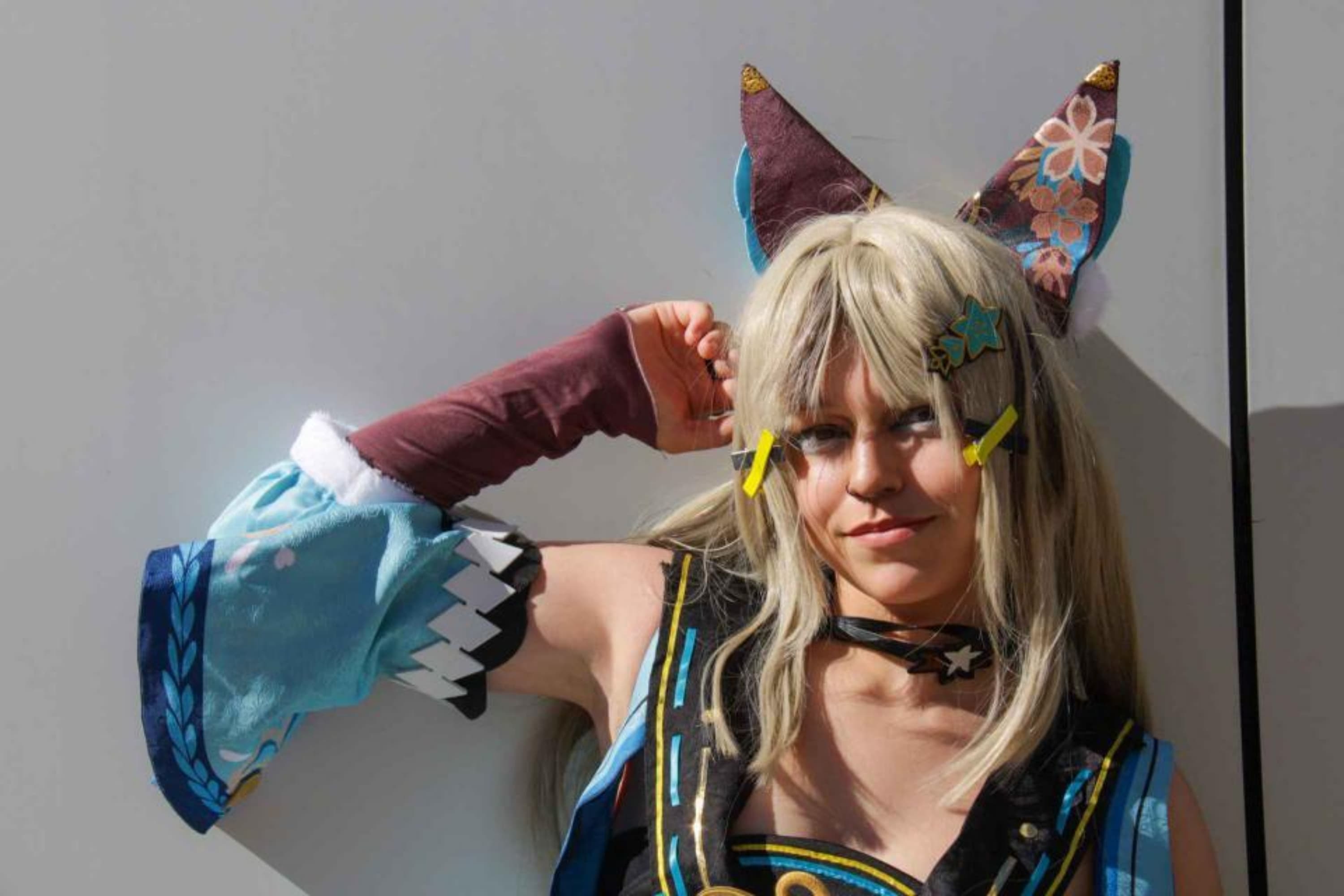 Class project - Photo 22