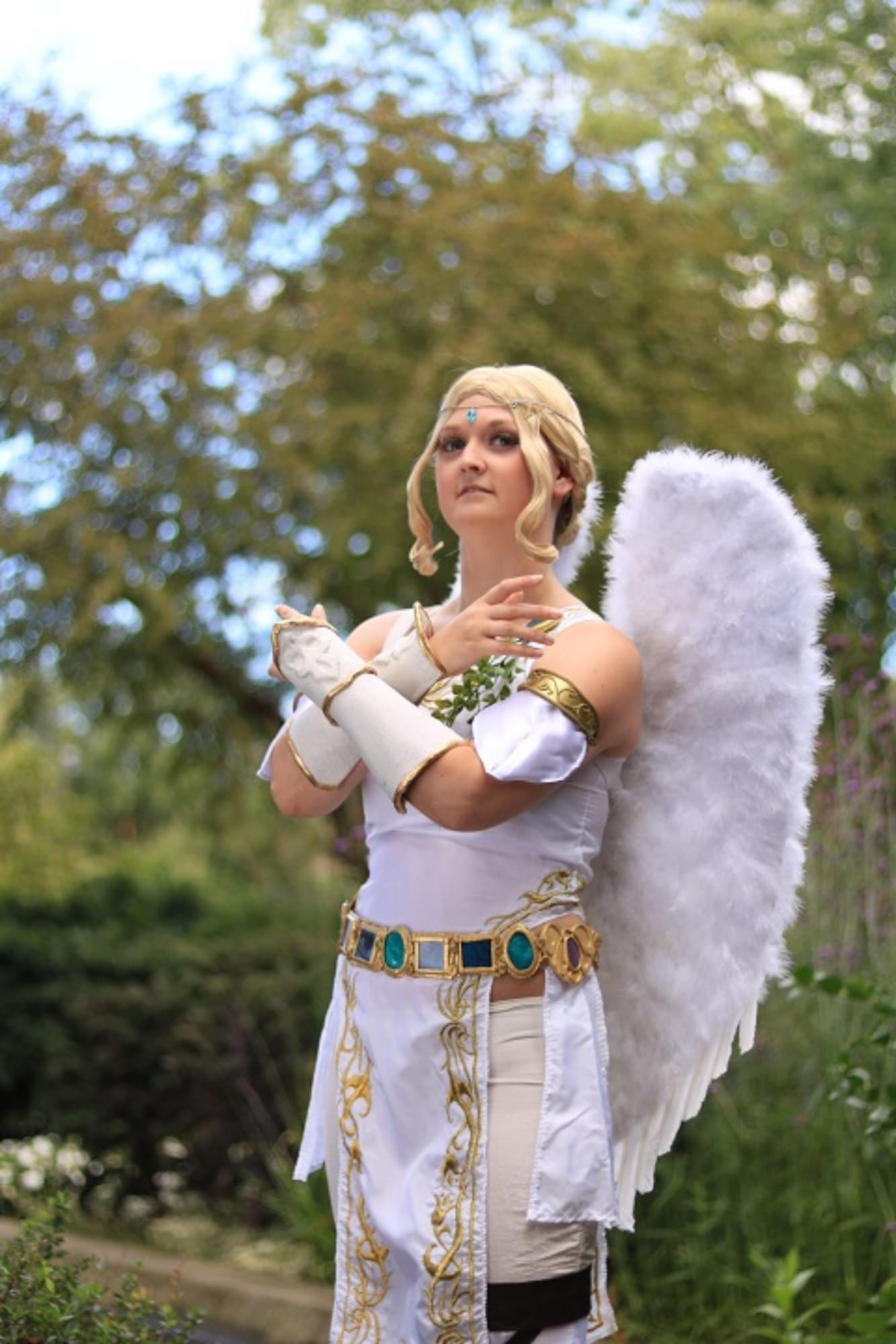 Angel (TTT 2) - Photo 60