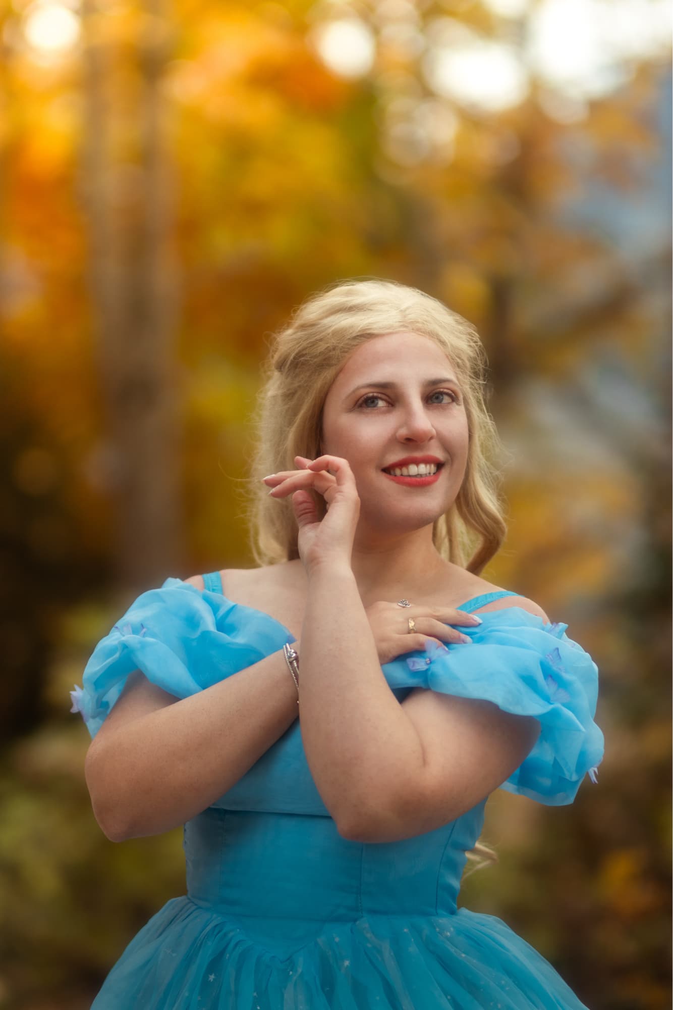 Cinderella - Photo 6