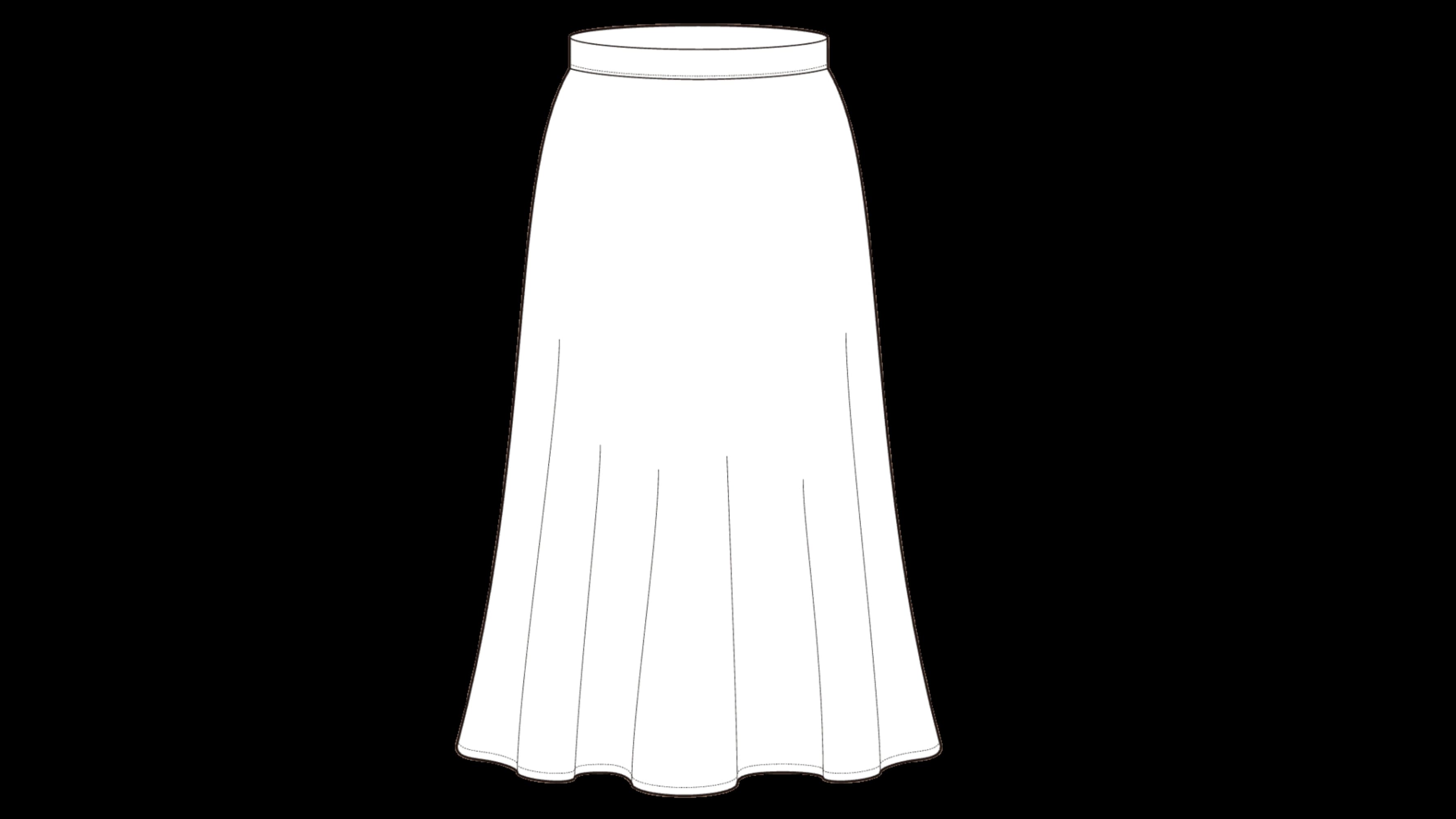 Sewing Patterns: Skirts