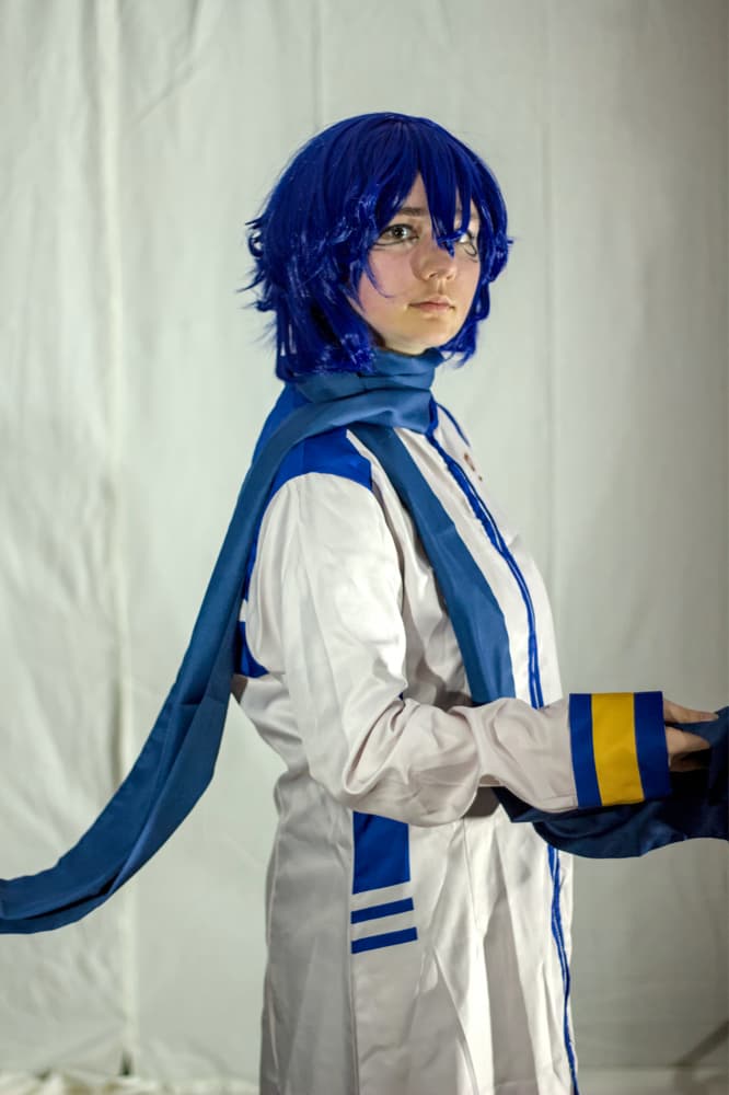 KAITO - Photo 2