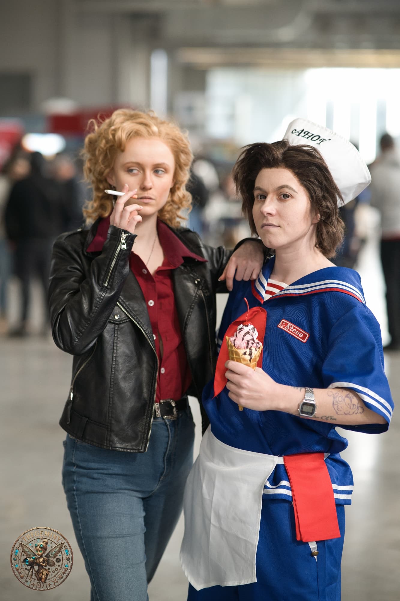 Steve Harrington  - Photo 10