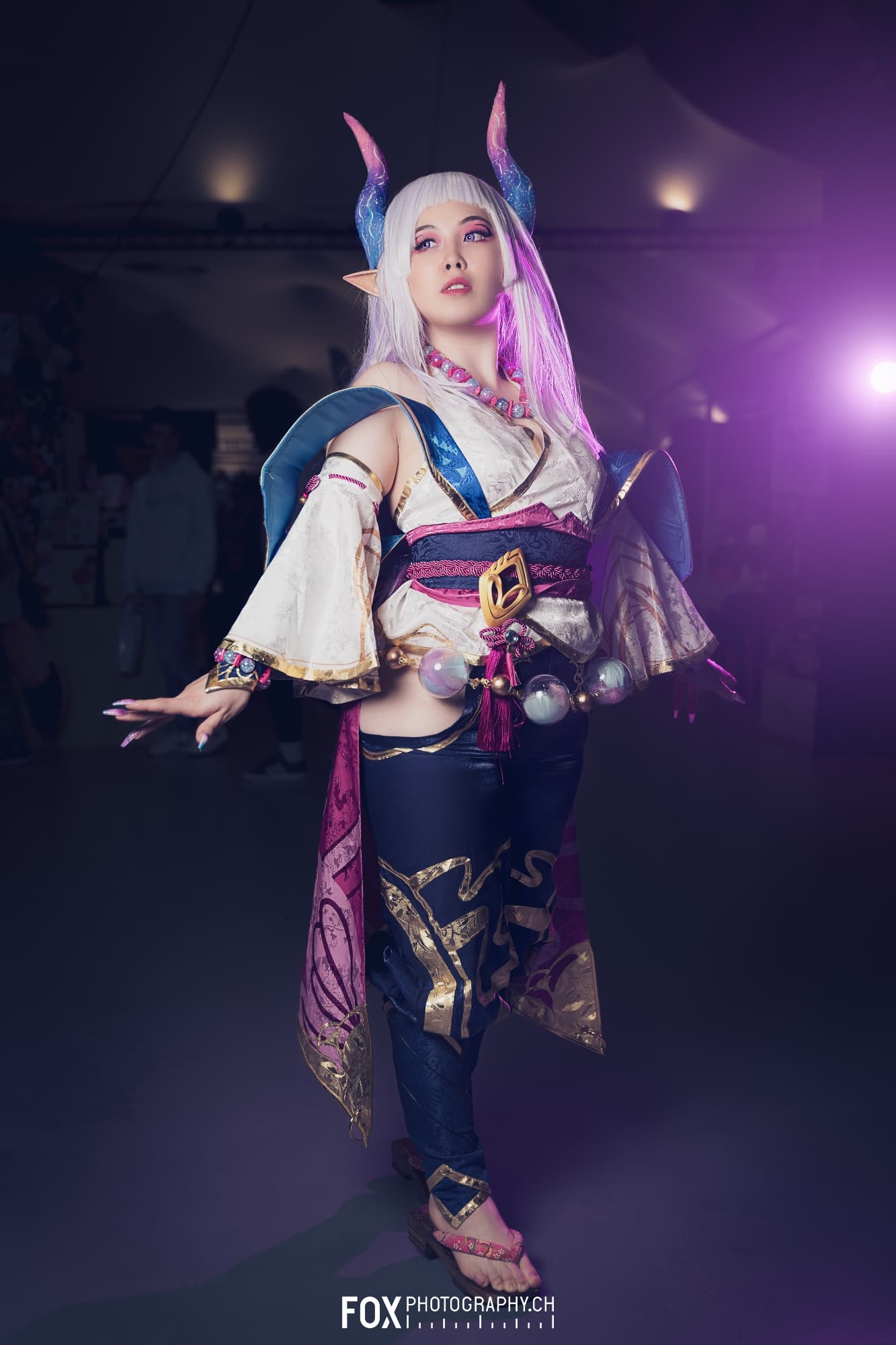 Syndra Spirit Blosso - Photo 2