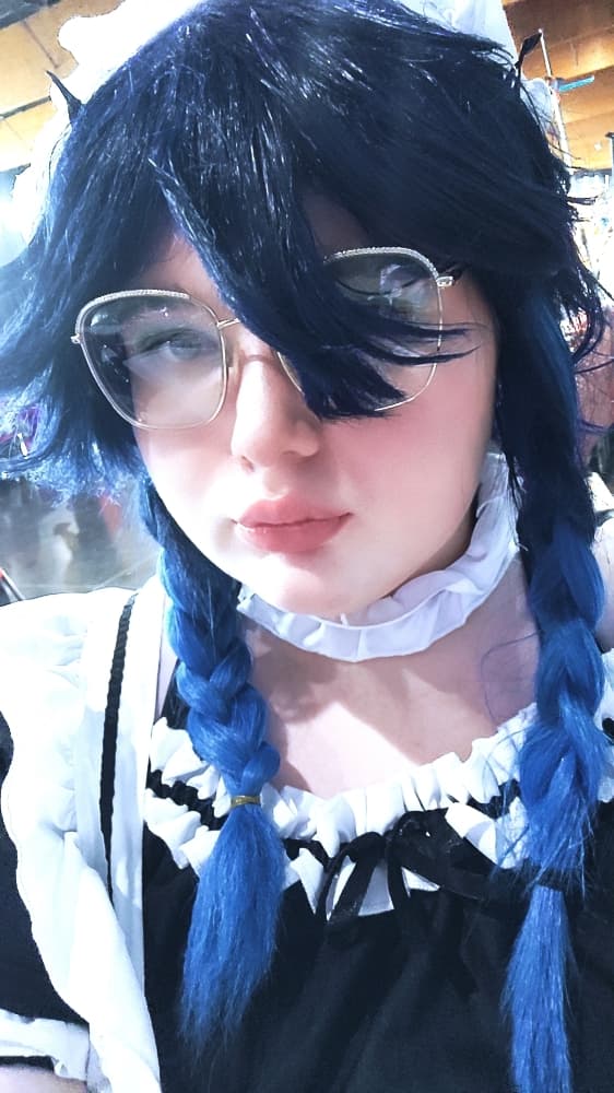 Venti maid  - Photo 5