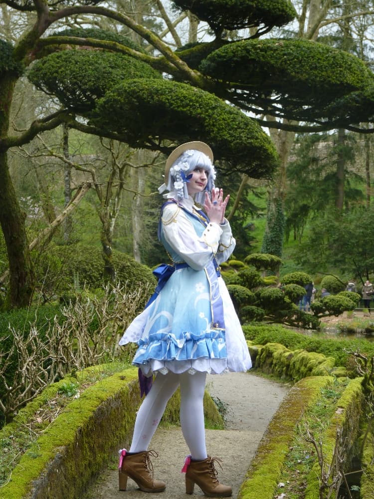 Ayaka maulev brutes - Photo 3