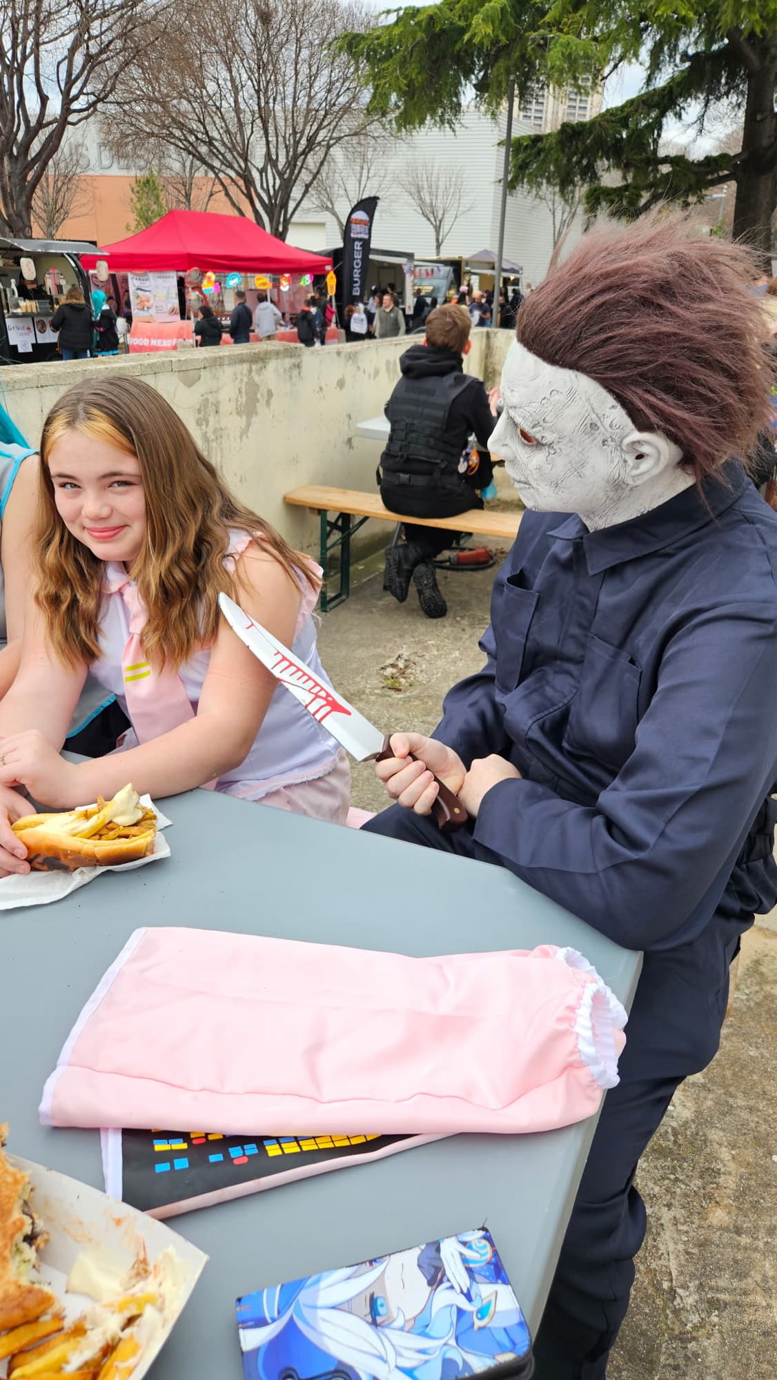 Japan Expo ruby - Photo 11